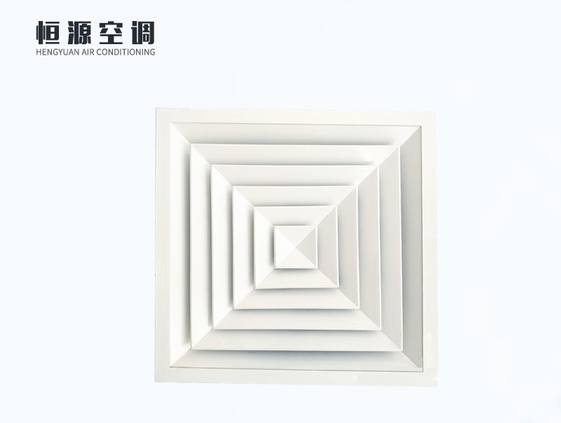 方形散流器 方形散流器